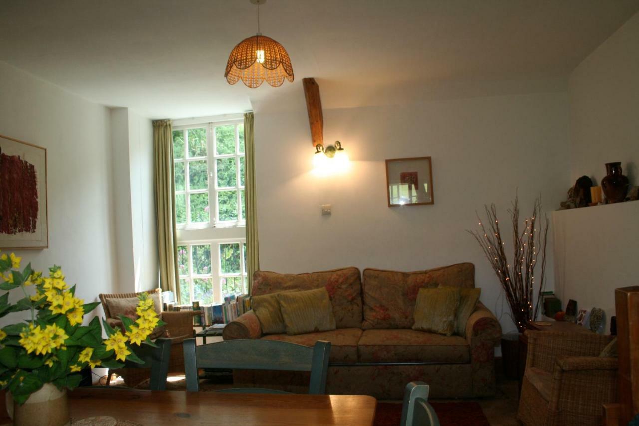 The Cottage Abbotsbury Exterior foto